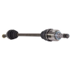 IMPREZA 93-99 REAR CV AXLE ASSEMBLY RH=LH