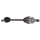 IMPREZA 93-99 REAR CV AXLE ASSEMBLY RH=LH