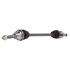 IMPREZA 93-99 REAR CV AXLE ASSEMBLY RH=LH