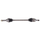 IMPREZA 93-99 REAR CV AXLE ASSEMBLY RH=LH