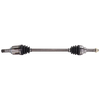 IMPREZA 93-99 REAR CV AXLE ASSEMBLY RH=LH