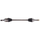 IMPREZA 93-99 REAR CV AXLE ASSEMBLY RH=LH