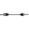 IMPREZA 93-99 REAR CV AXLE ASSEMBLY RH=LH