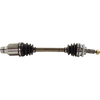 ESTEEM 99-02/AERIO 02-07 FRONT CV AXLE ASSEMBLY RH