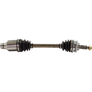 ESTEEM 99-02/AERIO 02-07 FRONT CV AXLE ASSEMBLY RH