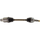 ESTEEM 99-02/AERIO 02-07 FRONT CV AXLE ASSEMBLY RH