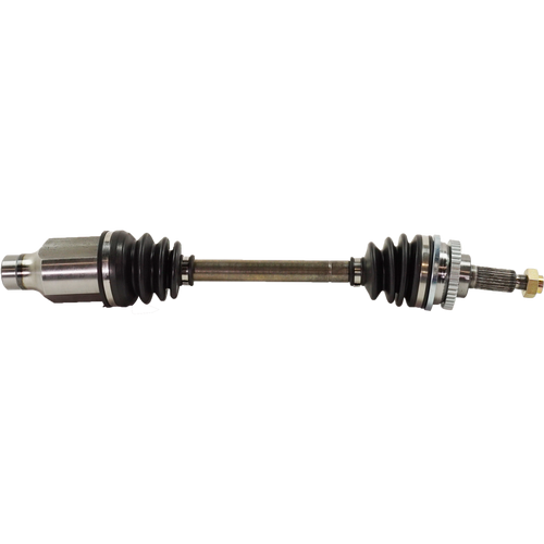 ESTEEM 99-02/AERIO 02-07 FRONT CV AXLE ASSEMBLY RH