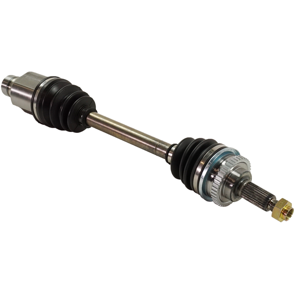 ESTEEM 99-02/AERIO 02-07 FRONT CV AXLE ASSEMBLY RH