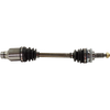 ESTEEM 99-02/AERIO 02-07 FRONT CV AXLE ASSEMBLY RH