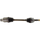 ESTEEM 99-02/AERIO 02-07 FRONT CV AXLE ASSEMBLY RH