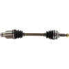 ESTEEM 99-02/AERIO 02-07 FRONT CV AXLE ASSEMBLY RH