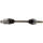 ESTEEM 99-02/AERIO 02-07 FRONT CV AXLE ASSEMBLY RH
