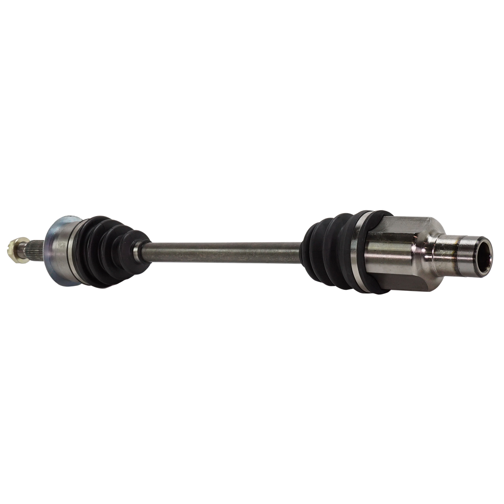 SX4 08-09 FRONT CV AXLE ASSEMBLY RH, Automatic Transmission, FWD, Hatchback