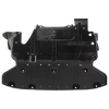 FORESTER 19-21 ENGINE SPLASH SHIELD, Assembly