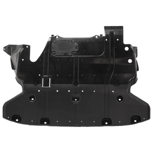 FORESTER 19-21 ENGINE SPLASH SHIELD, Assembly