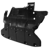FORESTER 19-21 ENGINE SPLASH SHIELD, Assembly