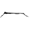 FORESTER 19-21 ENGINE SPLASH SHIELD, Assembly
