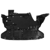 FORESTER 19-21 ENGINE SPLASH SHIELD, Assembly