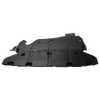 FORESTER 19-21 ENGINE SPLASH SHIELD, Assembly