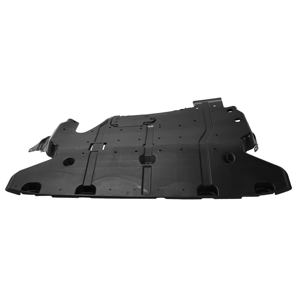 FORESTER 19-21 ENGINE SPLASH SHIELD, Assembly