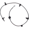 WRX 15-21 REAR ABS SPEED SENSOR LH