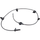 WRX 15-21 REAR ABS SPEED SENSOR LH