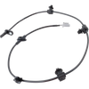 WRX 15-21 REAR ABS SPEED SENSOR LH
