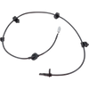 WRX 15-21 REAR ABS SPEED SENSOR LH