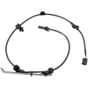 BRZ 13-19 REAR ABS SPEED SENSOR RH, Wheel Mounted