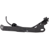 BRZ 13-19 REAR ABS SPEED SENSOR RH, Wheel Mounted
