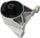 ASTRA 08-09 MOTOR MOUNT, Front, Manual Transmission
