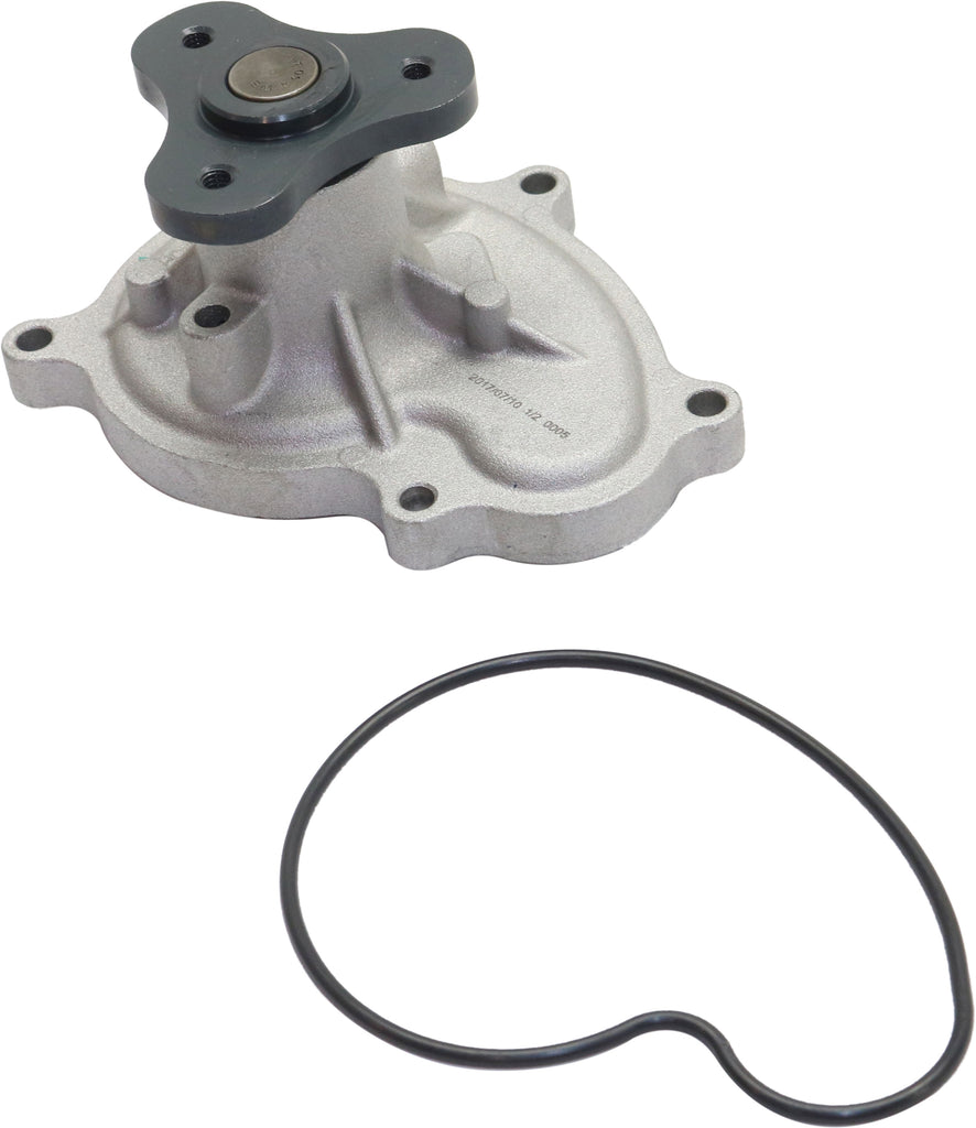 FORESTER 11-18 / LEGACY 13-19 WATER PUMP, 4 Cyl, 2.0L/2.5L eng.