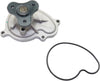 FORESTER 11-18 / LEGACY 13-19 WATER PUMP, 4 Cyl, 2.0L/2.5L eng.