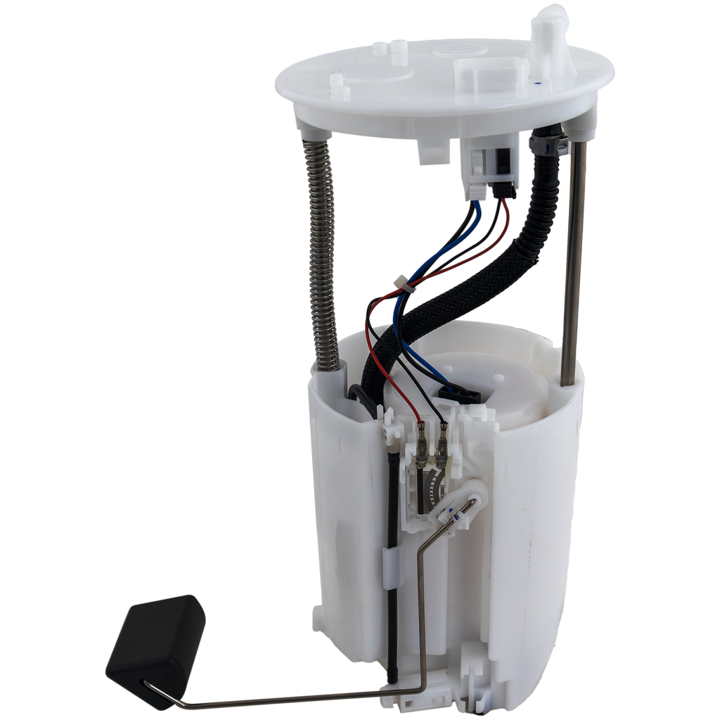 SX4 07-12 FUEL PUMP MODULE ASSEMBLY, In-tank, Electric