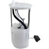 SX4 07-12 FUEL PUMP MODULE ASSEMBLY, In-tank, Electric