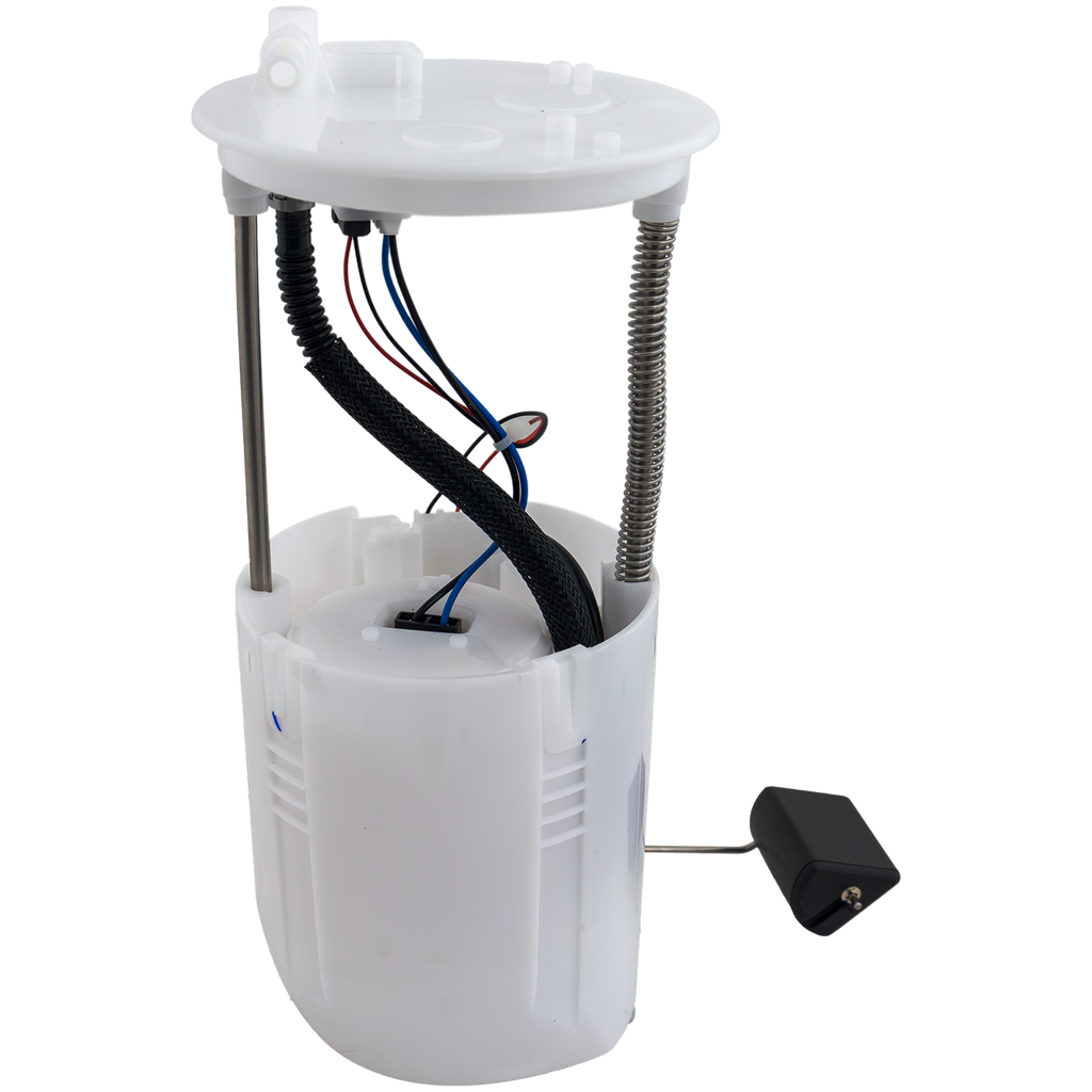 SX4 07-12 FUEL PUMP MODULE ASSEMBLY, In-tank, Electric