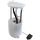 SX4 07-12 FUEL PUMP MODULE ASSEMBLY, In-tank, Electric