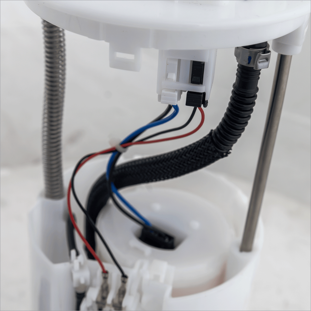 SX4 07-12 FUEL PUMP MODULE ASSEMBLY, In-tank, Electric