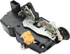 VUE 02-05 / ION 03-07 DOOR LOCK ACTUATOR, Rear, RH, Integrated