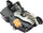 VUE 02-05 / ION 03-07 DOOR LOCK ACTUATOR, Rear, RH, Integrated