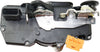 VUE 02-05 / ION 03-07 DOOR LOCK ACTUATOR, Rear, RH, Integrated