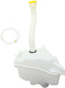 OUTBACK 15-19 WASHER RESERVOIR, Assy, w/ Cap, Inlet, Pump and Sensor