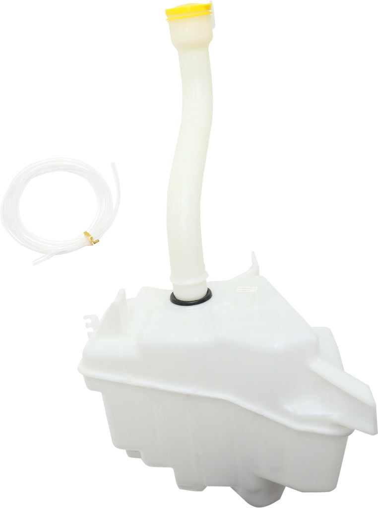 OUTBACK 15-19 WASHER RESERVOIR, Assy, w/ Cap, Inlet, Pump and Sensor