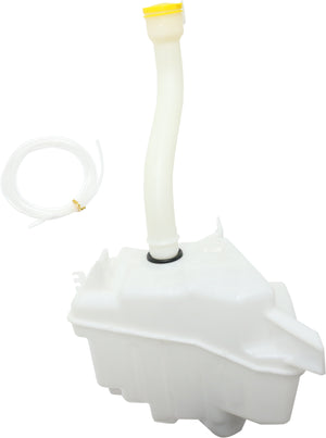 OUTBACK 15-19 WASHER RESERVOIR, Assy, w/ Cap, Inlet, Pump and Sensor
