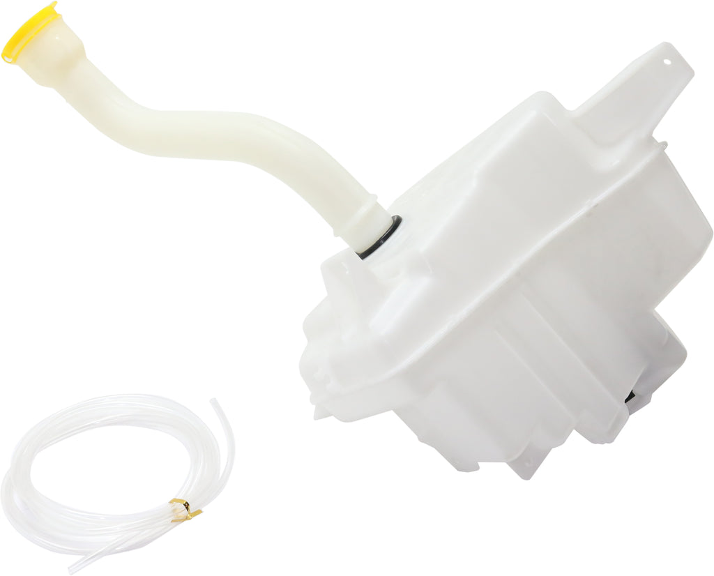 OUTBACK 15-19 WASHER RESERVOIR, Assy, w/ Cap, Inlet, Pump and Sensor