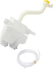 OUTBACK 15-19 WASHER RESERVOIR, Assy, w/ Cap, Inlet, Pump and Sensor