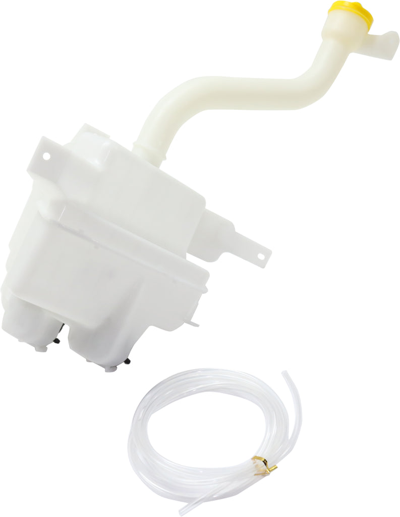 OUTBACK 15-19 WASHER RESERVOIR, Assy, w/ Cap, Inlet, Pump and Sensor