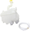 OUTBACK 15-19 WASHER RESERVOIR, Assy, w/ Cap, Inlet, Pump and Sensor