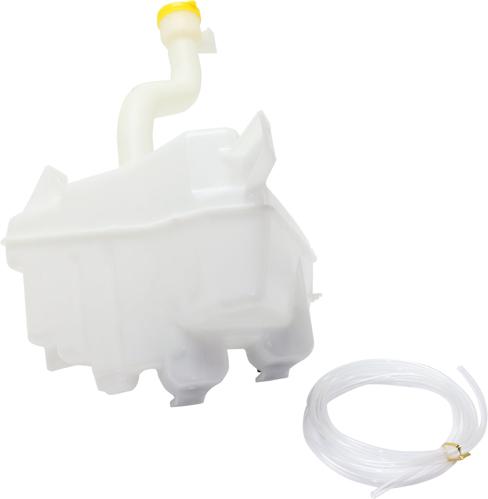 OUTBACK 15-19 WASHER RESERVOIR, Assy, w/ Cap, Inlet, Pump and Sensor
