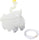 OUTBACK 15-19 WASHER RESERVOIR, Assy, w/ Cap, Inlet, Pump and Sensor